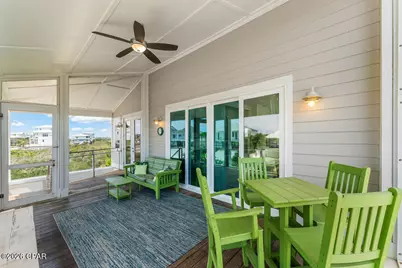 766 Secluded Dunes Drive, Cape San Blas, FL 32456 - Photo 26