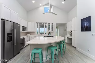 766 Secluded Dunes Drive, Cape San Blas, FL 32456 - Photo 14