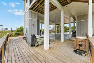 766 Secluded Dunes Dr, Cape San Blas, FL 32456 - Photo 72