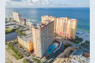 15928 Front Beach Road #3-510, Panama City Beach, FL 32413 - Photo 62