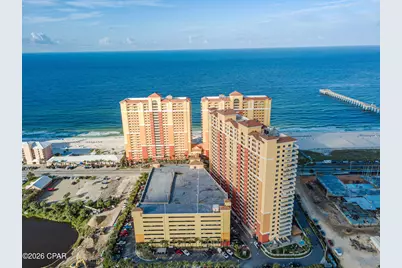 15928 Front Beach Road #3-510, Panama City Beach, FL 32413 - Photo 60
