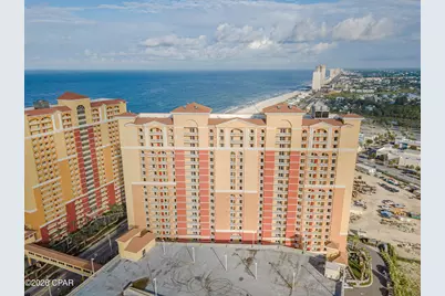 15928 Front Beach Road #3-510, Panama City Beach, FL 32413 - Photo 58