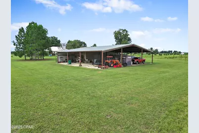 5223-A Palamino Lane, Greenwood, FL 32443 - Photo 44