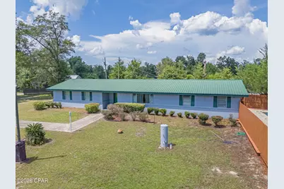 6073 Devorak Drive, Marianna, FL 32446 - Photo 2