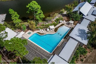 8535 Preservation Drive #Lot 268, Panama City Beach, FL 32413 - Photo 6