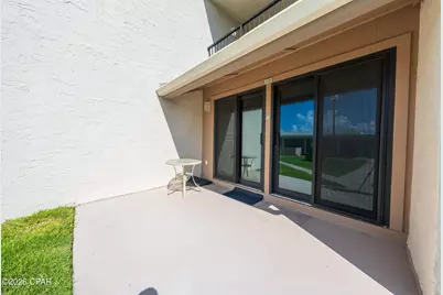 8727 Thomas Drive #D9, Panama City, FL 32408 - Photo 4
