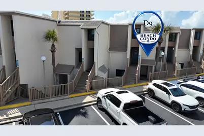 8727 Thomas Drive #D9, Panama City, FL 32408 - Photo 26