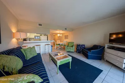 8727 Thomas Drive #D9, Panama City, FL 32408 - Photo 6