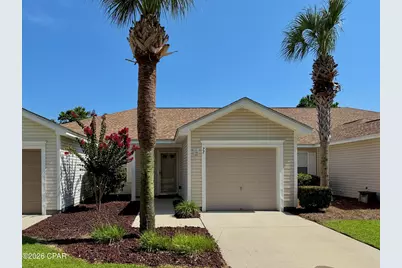 71 Park Place, Panama City Beach, FL 32413 - Photo 1