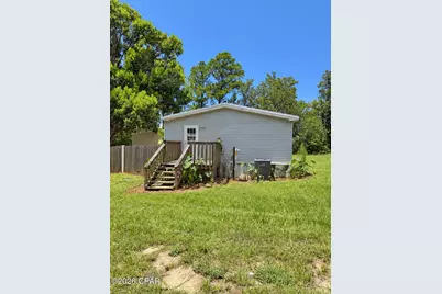 110 W Arm Drive, Wewahitchka, FL 32465 - Photo 4