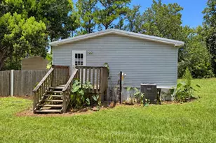 110 W Arm Dr, Wewahitchka, FL 32465 - Photo 4