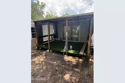 110 W Arm Drive, Wewahitchka, FL 32465 - Photo 22