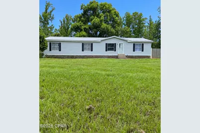 110 W Arm Drive, Wewahitchka, FL 32465 - Photo 1