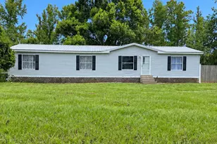 110 W Arm Dr, Wewahitchka, FL 32465 - Photo 1