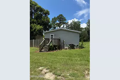 110 W Arm Drive, Wewahitchka, FL 32465 - Photo 4