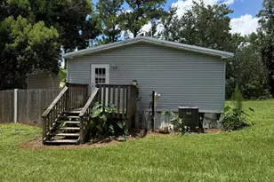 110 W Arm Dr, Wewahitchka, FL 32465 - Photo 4