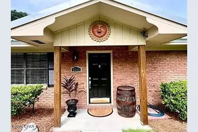 9713 Bear Street, Youngstown, FL 32466 - Photo 2