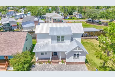 6712 Harbour Boulevard, Panama City Beach, FL 32407 - Photo 2