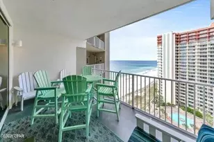 9900 S Thomas Dr, Panama City Beach, FL 32408 - Photo 36