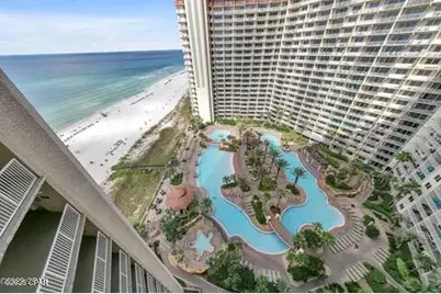 9900 S Thomas Drive #1528, Panama City Beach, FL 32408 - Photo 38