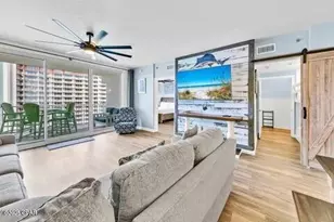 9900 S Thomas Dr, Panama City Beach, FL 32408 - Photo 2