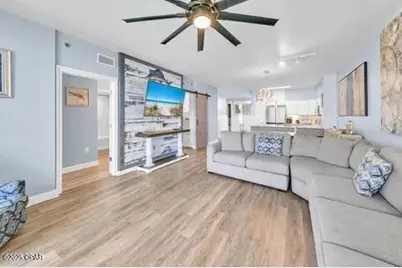 9900 S Thomas Drive #1528, Panama City Beach, FL 32408 - Photo 6