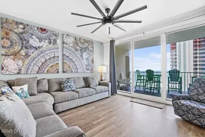 9900 S Thomas Drive #1528, Panama City Beach, FL 32408 - Photo 1