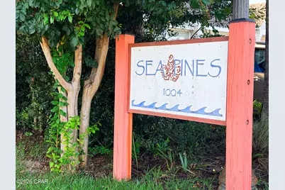 1004 15th Street #4, Mexico Beach, FL 32456 - Photo 1
