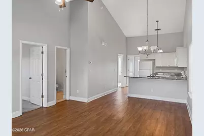 1004 15th Street #4, Mexico Beach, FL 32456 - Photo 6