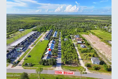 1004 15th Street #4, Mexico Beach, FL 32456 - Photo 30