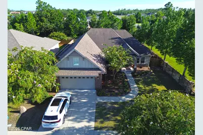 3001 Osprey Circle, Panama City, FL 32405 - Photo 2