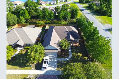 3001 Osprey Circle, Panama City, FL 32405 - Photo 4
