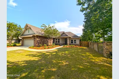 3001 Osprey Circle, Lynn Haven, FL 32444 - Photo 1