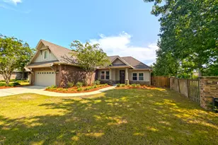 3001 Osprey Cir, Panama City, FL 32405 - Photo 1