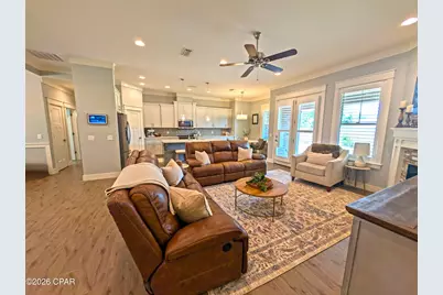 3001 Osprey Circle, Panama City, FL 32405 - Photo 10