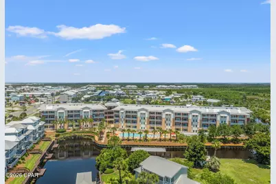 3300 Highway 98 #110, Mexico Beach, FL 32456 - Photo 40