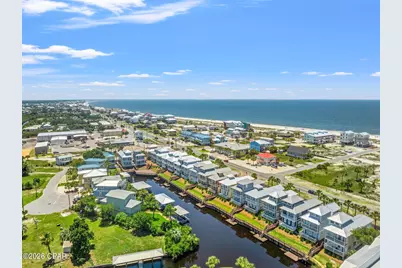 3300 Highway 98 #110, Mexico Beach, FL 32456 - Photo 34