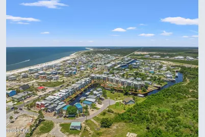 3300 Highway 98 #110, Mexico Beach, FL 32456 - Photo 34