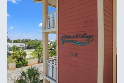 3300 Highway 98 #110, Mexico Beach, FL 32456 - Photo 44
