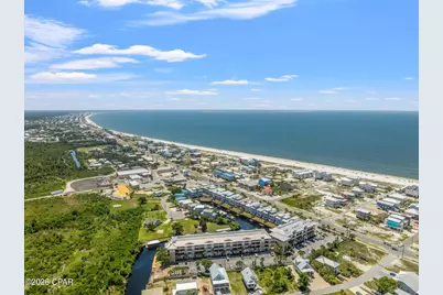 3300 Highway 98 #110, Mexico Beach, FL 32456 - Photo 32
