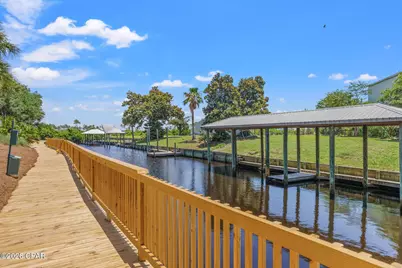 3300 Highway 98 #110, Mexico Beach, FL 32456 - Photo 46