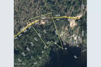000 - 000 Woodymarion Drive #Lots 99 & 100, Chipley, FL 32428 - Photo 1