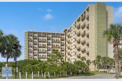 23223 Front Beach Road #713, Panama City Beach, FL 32413 - Photo 32
