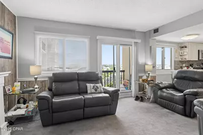 23223 Front Beach Road #713, Panama City Beach, FL 32413 - Photo 22