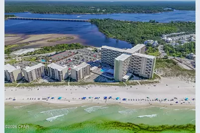 23223 Front Beach Road #713, Panama City Beach, FL 32413 - Photo 34