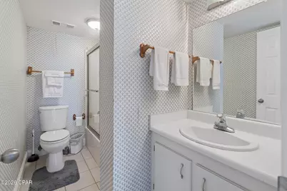 23223 Front Beach Road #713, Panama City Beach, FL 32413 - Photo 6