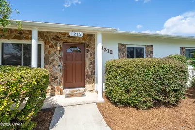 1212 Arkansas Avenue, Lynn Haven, FL 32444 - Photo 2