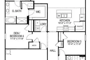 7106 Riverbrooke St, Panama City, FL 32404 - Photo 2