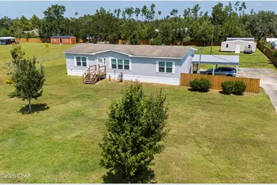 4925 Bollinger Road, Panama City, FL 32404 - Photo 1