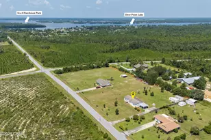 4925 Bollinger Rd, Panama City, FL 32404 - Photo 4
